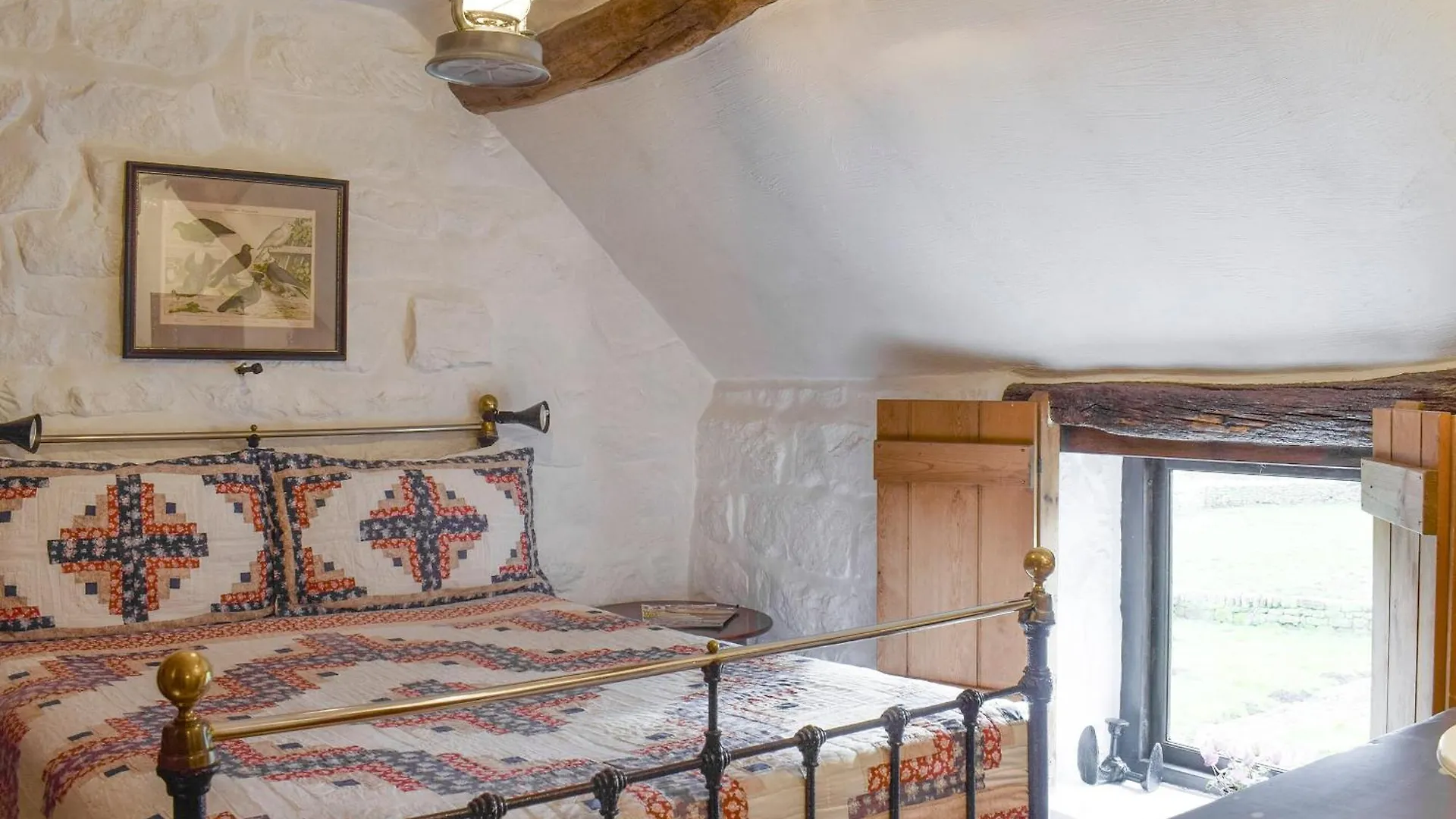 Holiday home Threshing Barn - Kza Villa Glaisdale