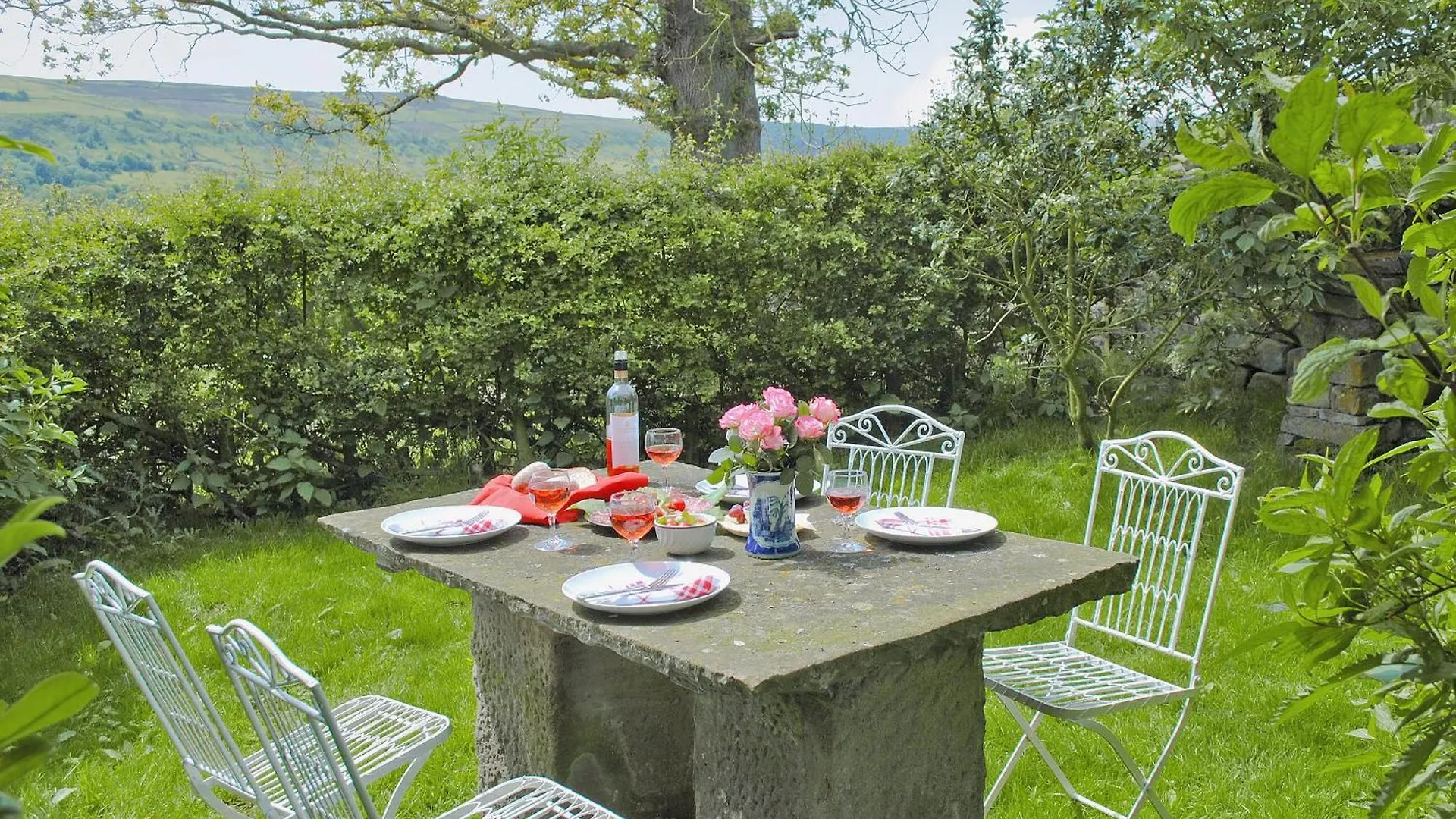 Threshing Barn - Kza Villa Glaisdale Holiday home