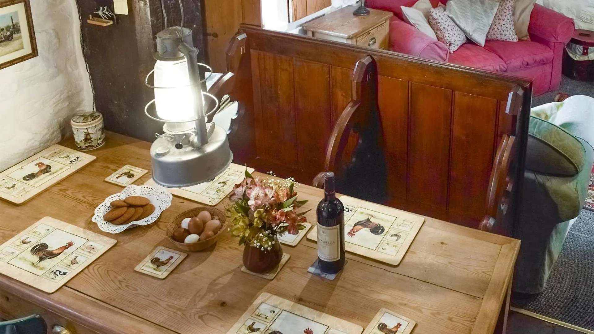 Threshing Barn - Kza Villa Glaisdale Holiday home