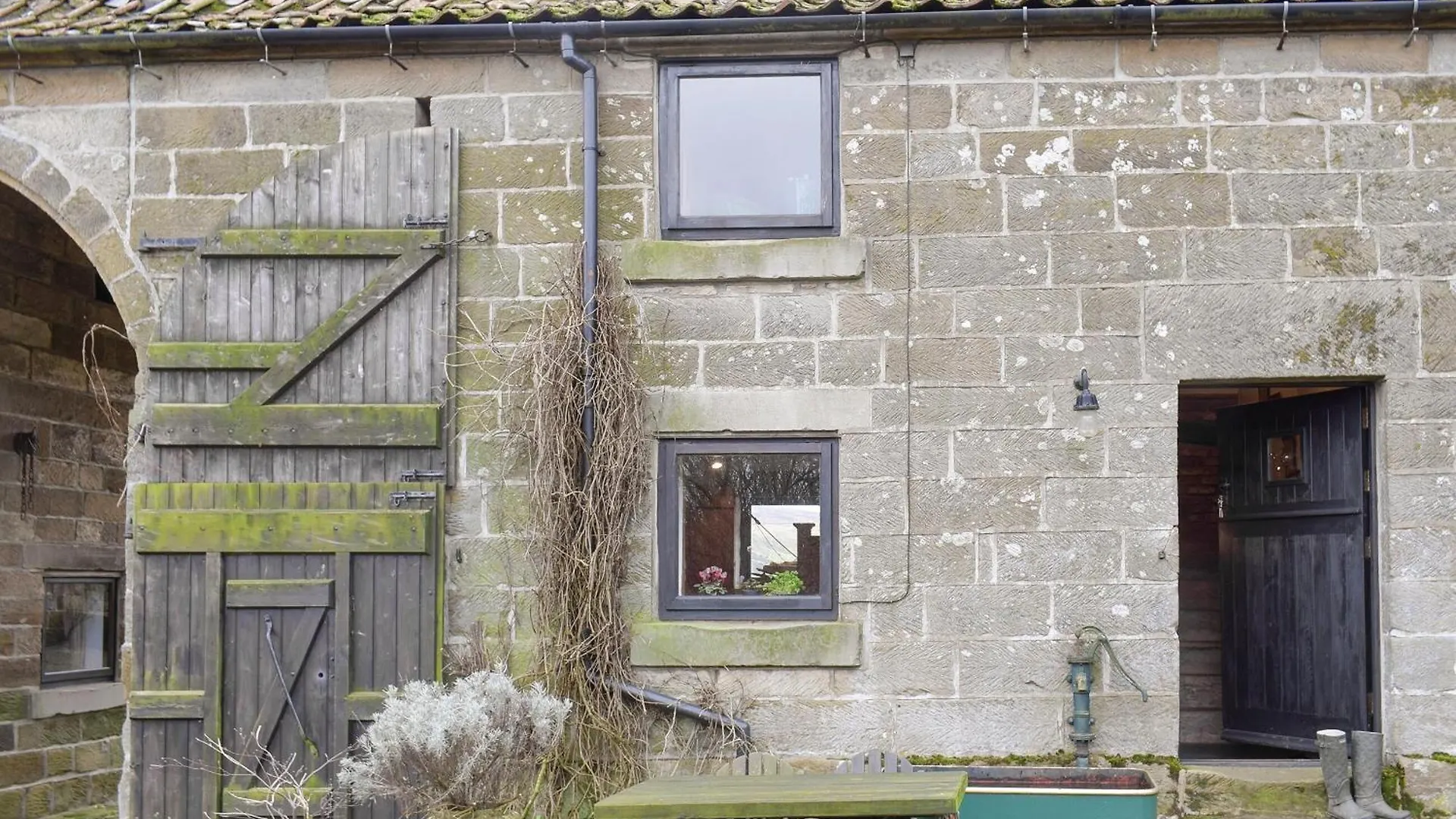 Holiday home Threshing Barn - Kza Villa Glaisdale