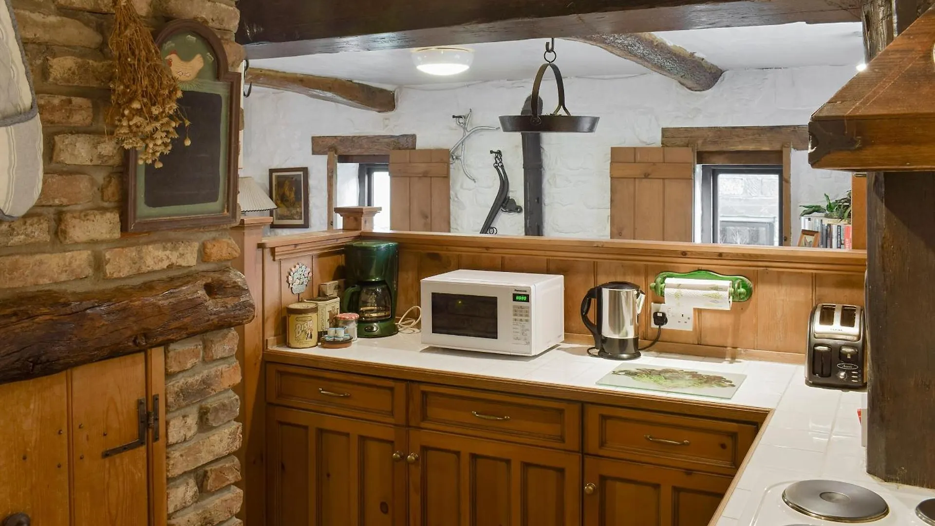 Threshing Barn - Kza Villa Glaisdale United Kingdom