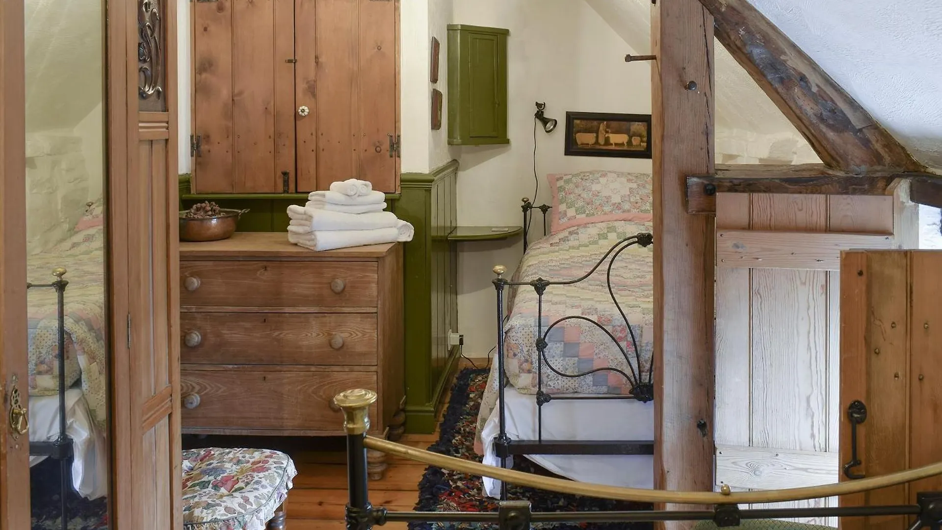 Threshing Barn - Kza Villa Glaisdale 0*,  United Kingdom